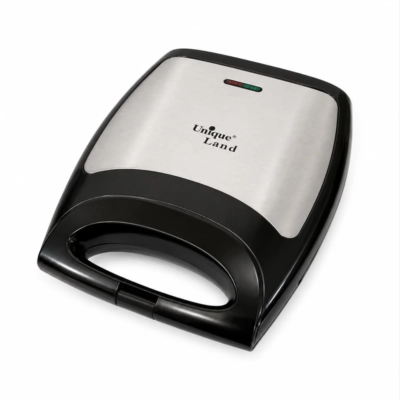 ساندویچ ساز 4 خانه یونیک لند مدل UN-3091B