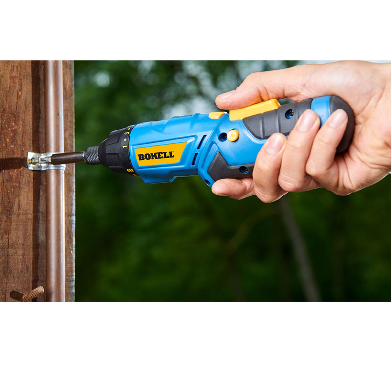 پیچ گوشتی شارژی بوهل مدل at36