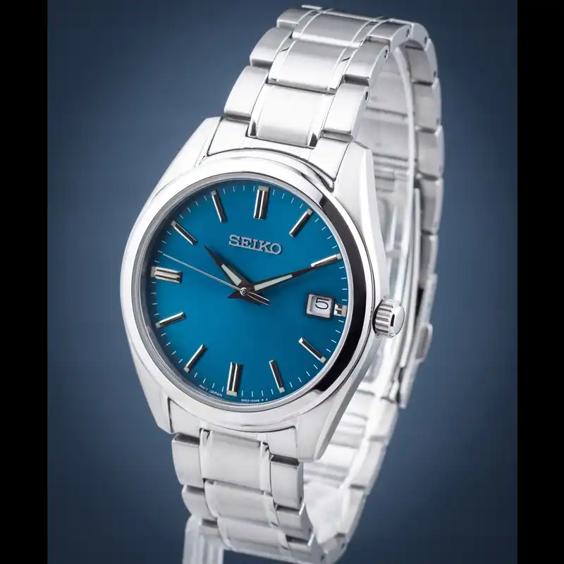 ساعت مچی عقربه‌ای مردانه سیکو مدل SUR525