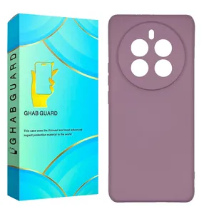  Ghab Guard TOPSILIC Cover For Realme 12 Pro  