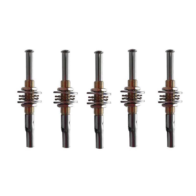 سنسور دزدگیر در کاپوت خودرو کد 4213 بسته 5 عددی