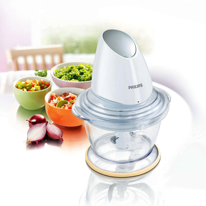 خردکن فیلیپس مدل HR1396