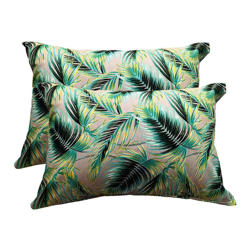 رو بالشی مدل  YD1130 بسته 2 عددی