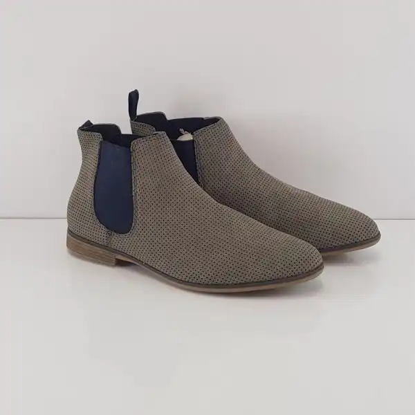 نیم بوت زنانه اسمارا مدل رسمی