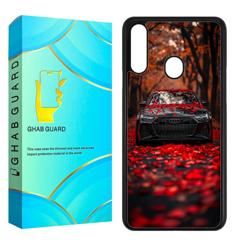 کاور قاب گارد مدل CHAPA20S مناسب برای گوشی موبایل سامسونگ Galaxy A20s