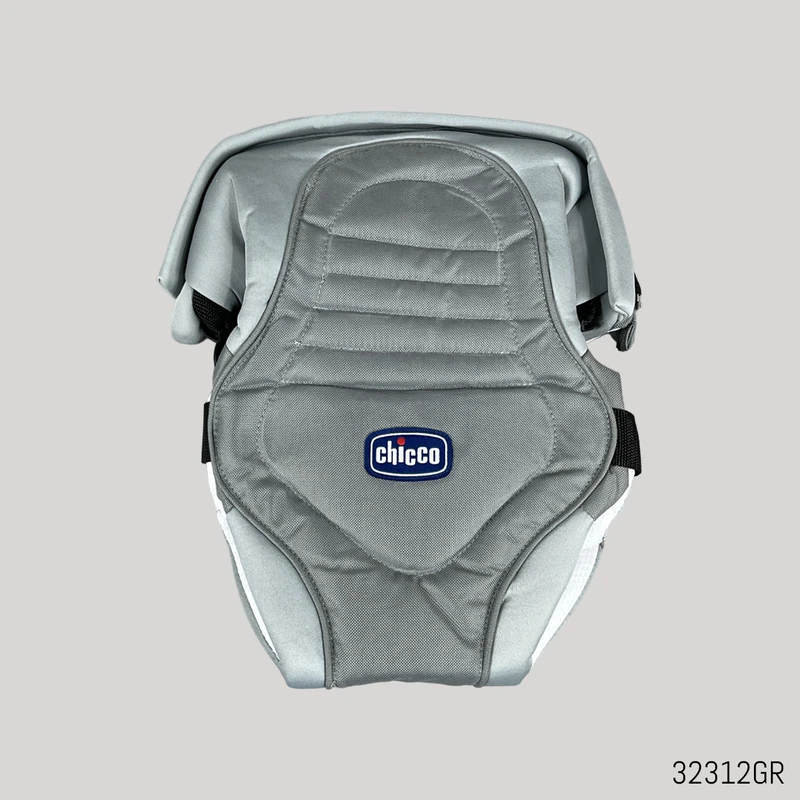 عکس شماره 5 : آغوشی نوزاد چیکو مدل soft و dream