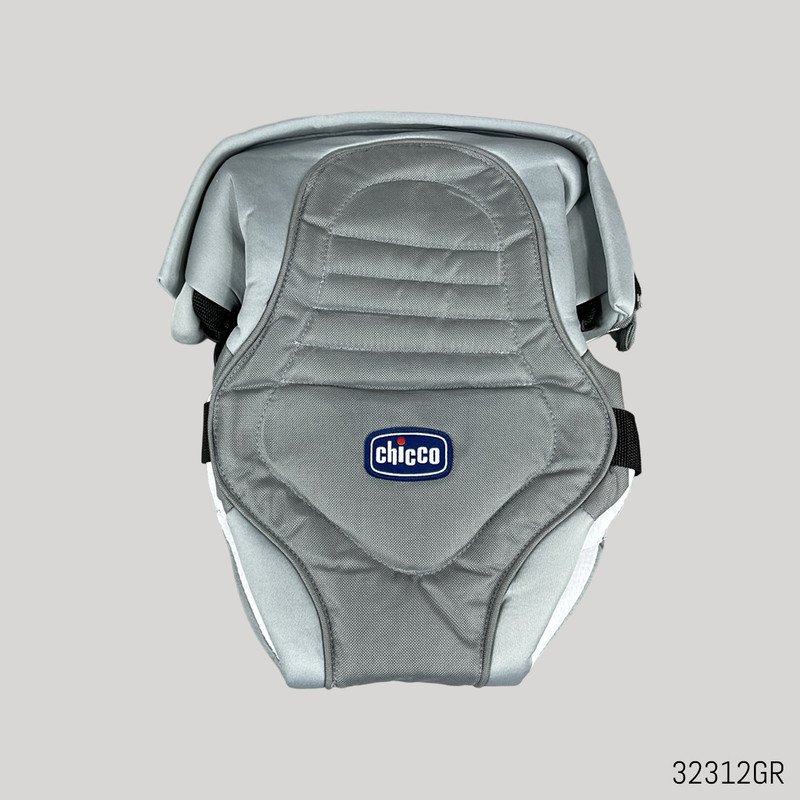 آغوشی نوزاد چیکو مدل soft & dream