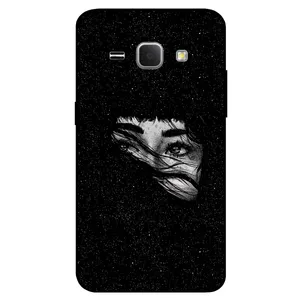 Megafone 8140 Cover For Samsung Galaxy J1 2015