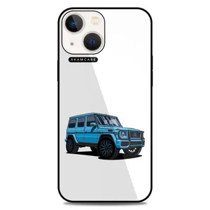 AKAM AMC-WA13-BENZ14 Cover For Apple iPhone 13