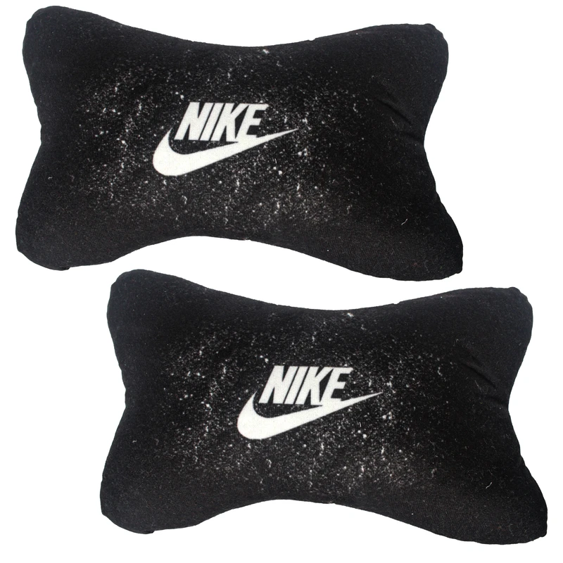 پشت گردنی خودرو مدل اسپرت بسته دو عددی