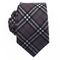 کراوات مردانه مدل تارتان کد 128