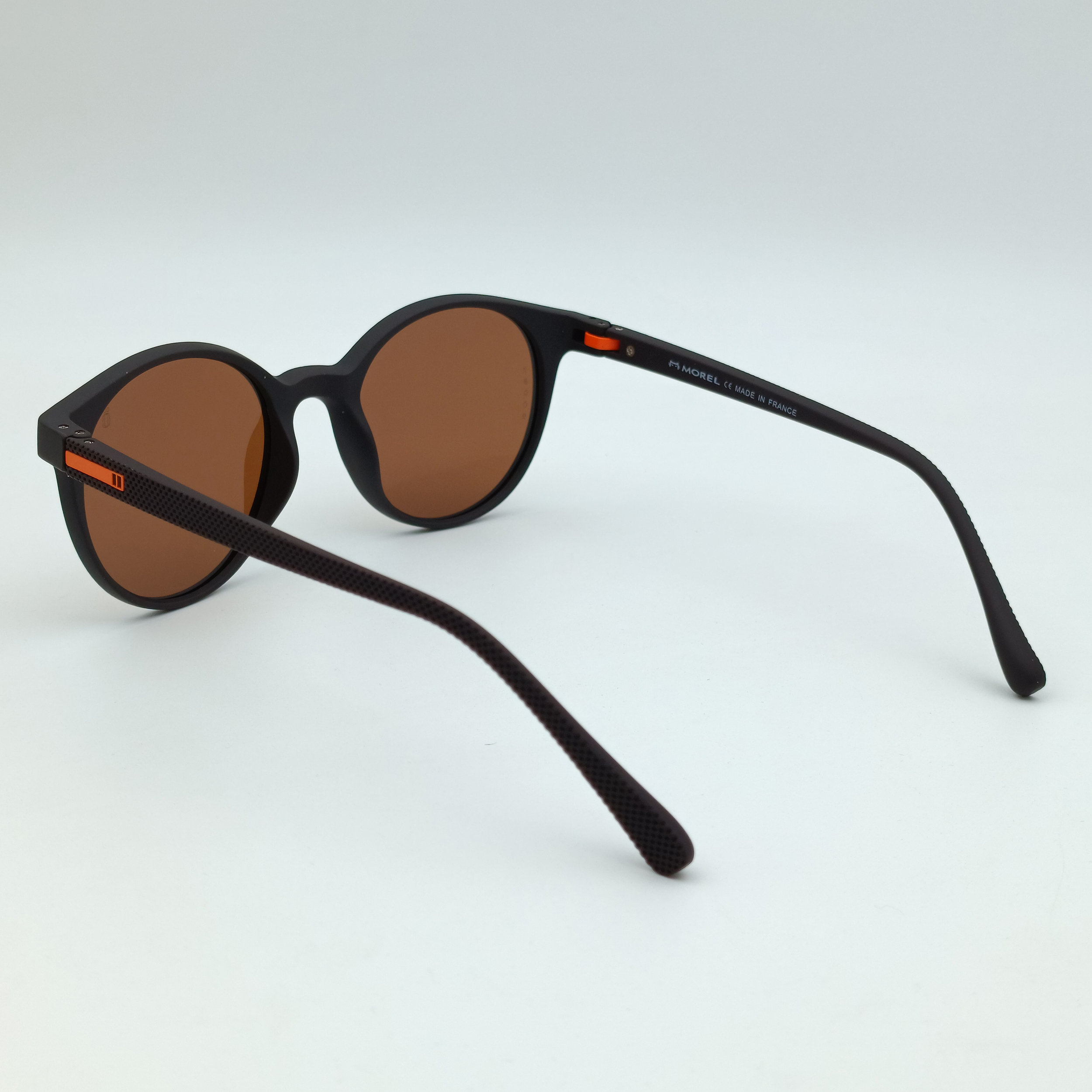 عینک آفتابی مردانه اوگا مدل 78009 -  - 4
