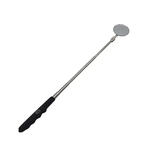 آینه مکانیکی مدل آیس راک طرح دایره کد YPP-GERD-50MM 
