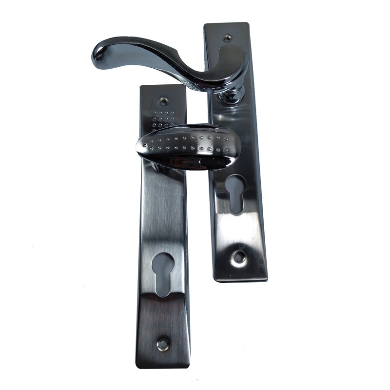 دستگیره درب مدل AFRA-R دستگیره درب مدل AFRA-R