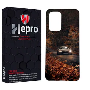 HEPRO MC Cover for XIAOMI Redmi 10 / Redmi 10 Prime
