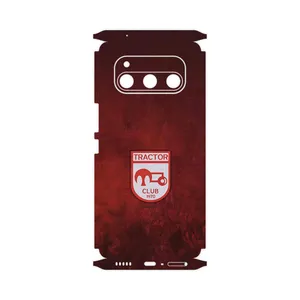 MAHOOT Tractor-FullSkin Cover Sticker for Daria Bond 5G