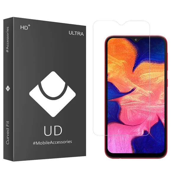 محافظ صفحه نمایش یو دی مدل ULTRA مناسب برای گوشی موبایل سامسونگ Galaxy A10S