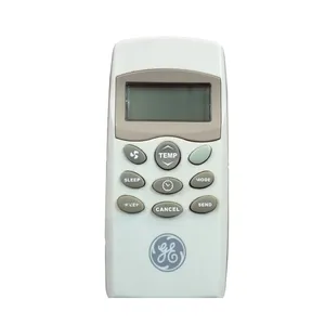 ریموت کنترل جنرال الکتریک مدل 531A مناسب برای کولر گازی General electric