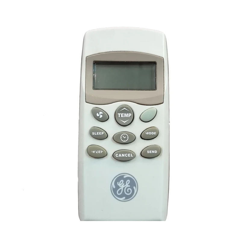 ریموت کنترل جنرال الکتریک مدل 531A مناسب برای کولر گازی General electric