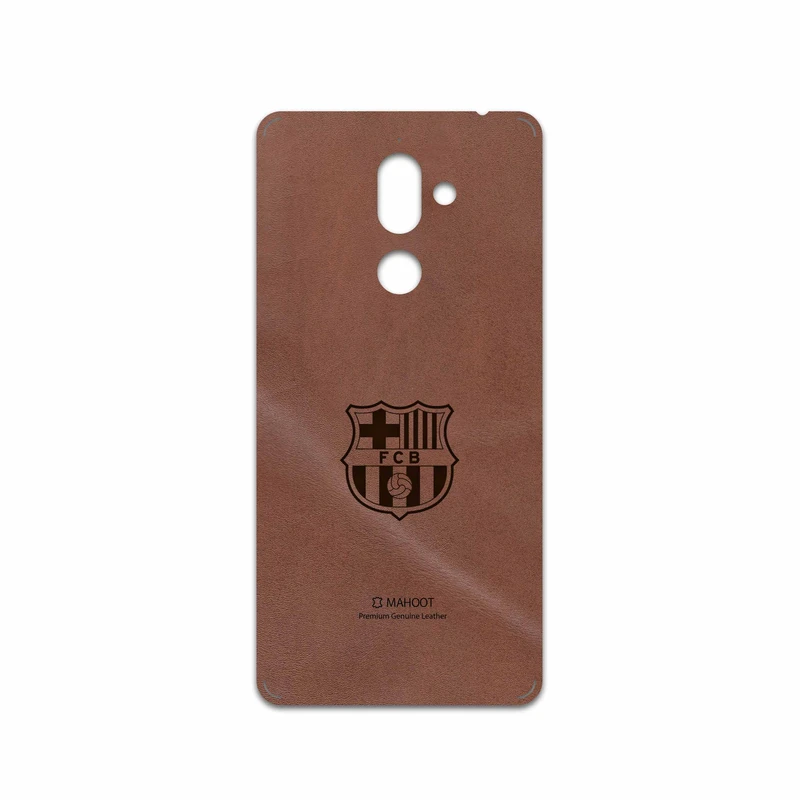 برچسب پوششی ماهوت مدل MNL-BRCA مناسب برای گوشی موبایل نوکیا 7 Plus