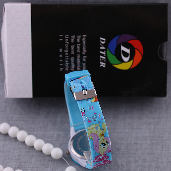 ساعت مچی عقربه ای مدل TK 4126 -AB-SE