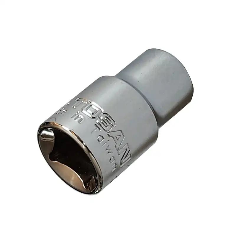 آچار بکس توسن مدل AT-26 سایز 13 میلیمتر