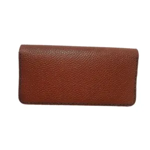 کیف پول چرمی کد 04