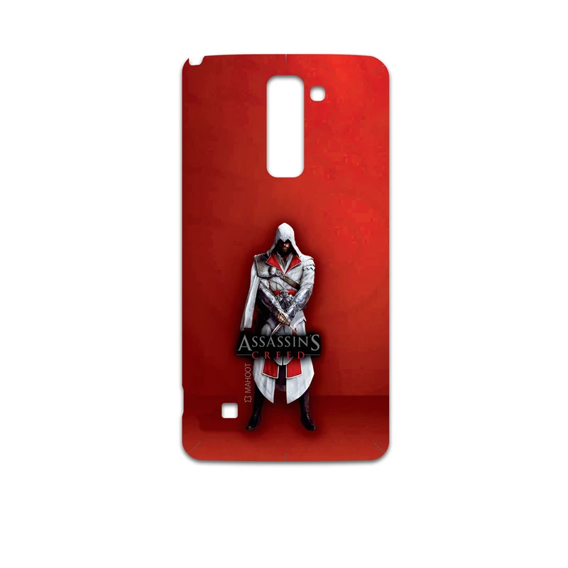 برچسب پوششی ماهوت مدل Assassins-Creed-Game مناسب برای گوشی موبایل ال جی Stylus 2
