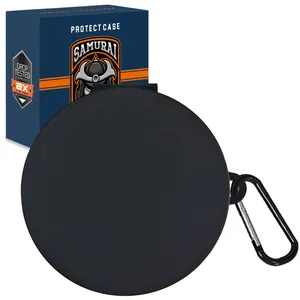 کاور سامورایی مدل Silk-32 مناسب برای کیس هدفون ناتینگ CMF Buds Pro