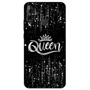 Megafone Queen 1893 Cover For Huawei Y7P 2020 / P40 Lite E