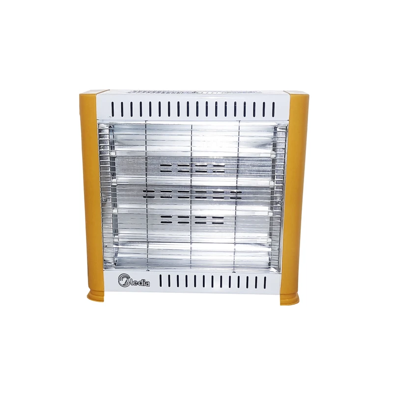 بخاری برقی مدیا مدل BEST