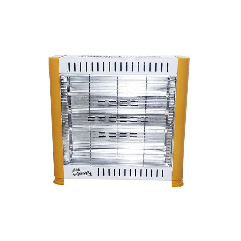 بخاری برقی مدیا مدل BEST