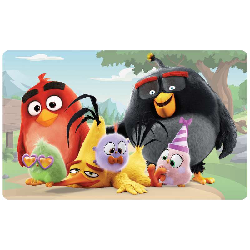 پادری مدل کودک کد M4.106 سایز 46x76 سانتی متر