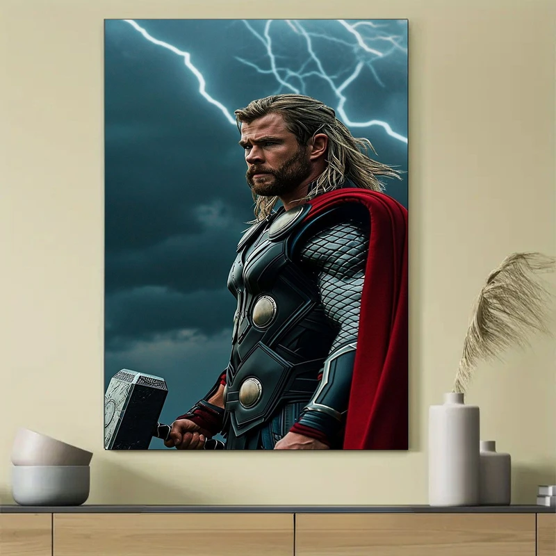 تابلو شاسی مدل THOR  کد 2580