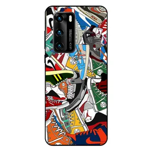 Megafone 7704 Cover For Huawei P40