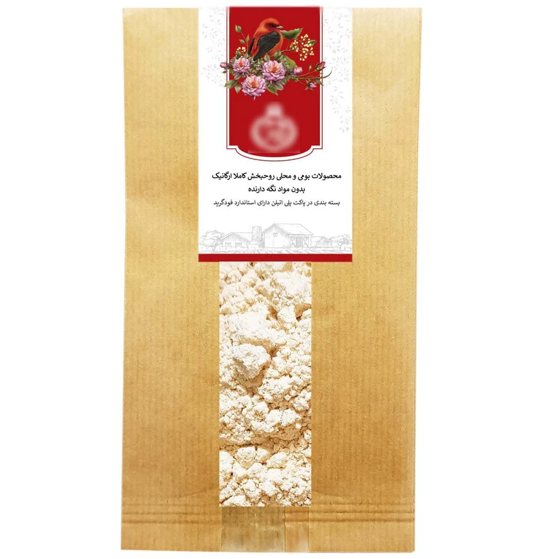پودر مخلوط سوخاری و ادویه روحبخش - 100 گرم