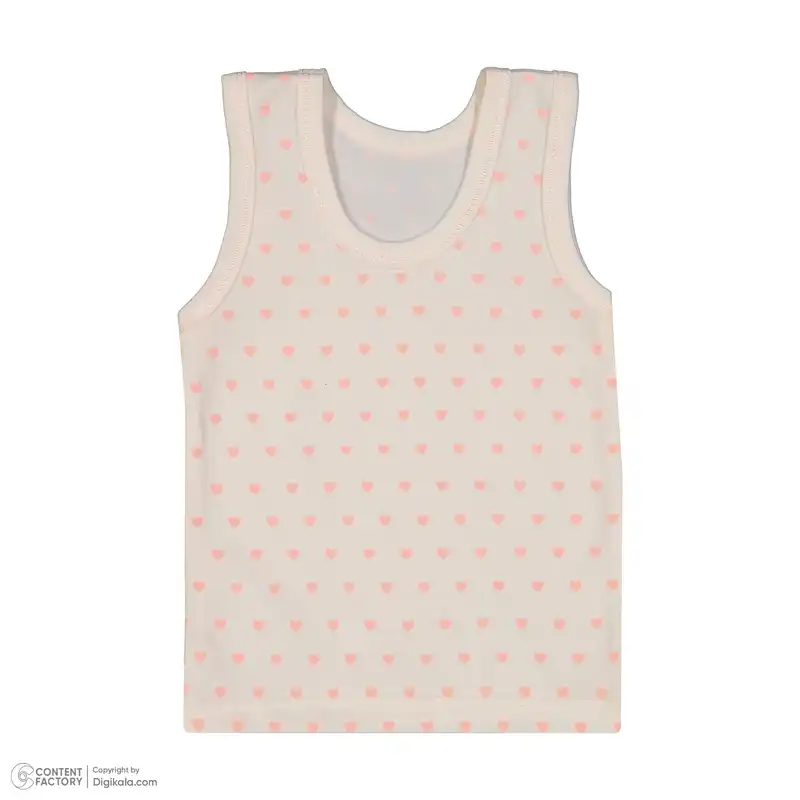 ست 5 تکه لباس نوزادی مدل خرگوش رها