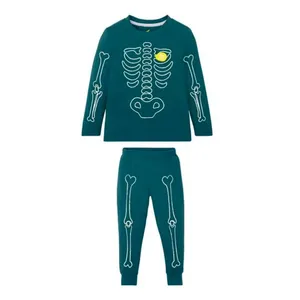 ست تی شرت و شلوار پسرانه لوپیلو مدل K0135