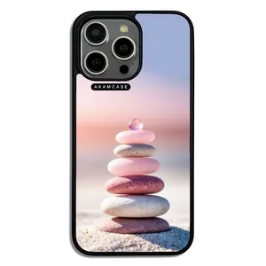 AKAM AMC-WA15PROMAX-ZEN-2 Cover For Apple iPhone 15 Pro Max