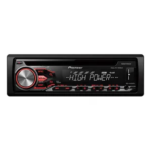 پخش کننده خودرو پایونیر مدل DEH-X4850FD