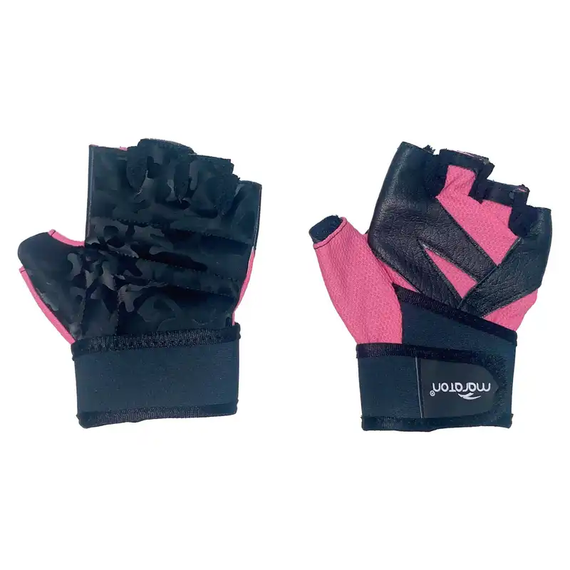 دستکش بدنسازی مدل MA-120