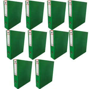 زونکن سان مدل Simple 10 کد A4 10 بسته 10 عددی