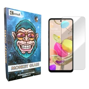 Coconut mnk Screen Protector For LG  K42
