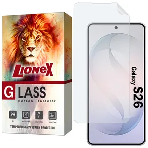Lionex LFNMB20 Screen Protector For Samsung Galaxy S26 