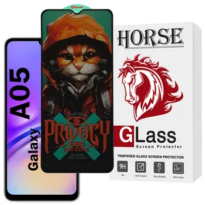 Horse CATPRVH Screen Protector For Samsung Galaxy A05