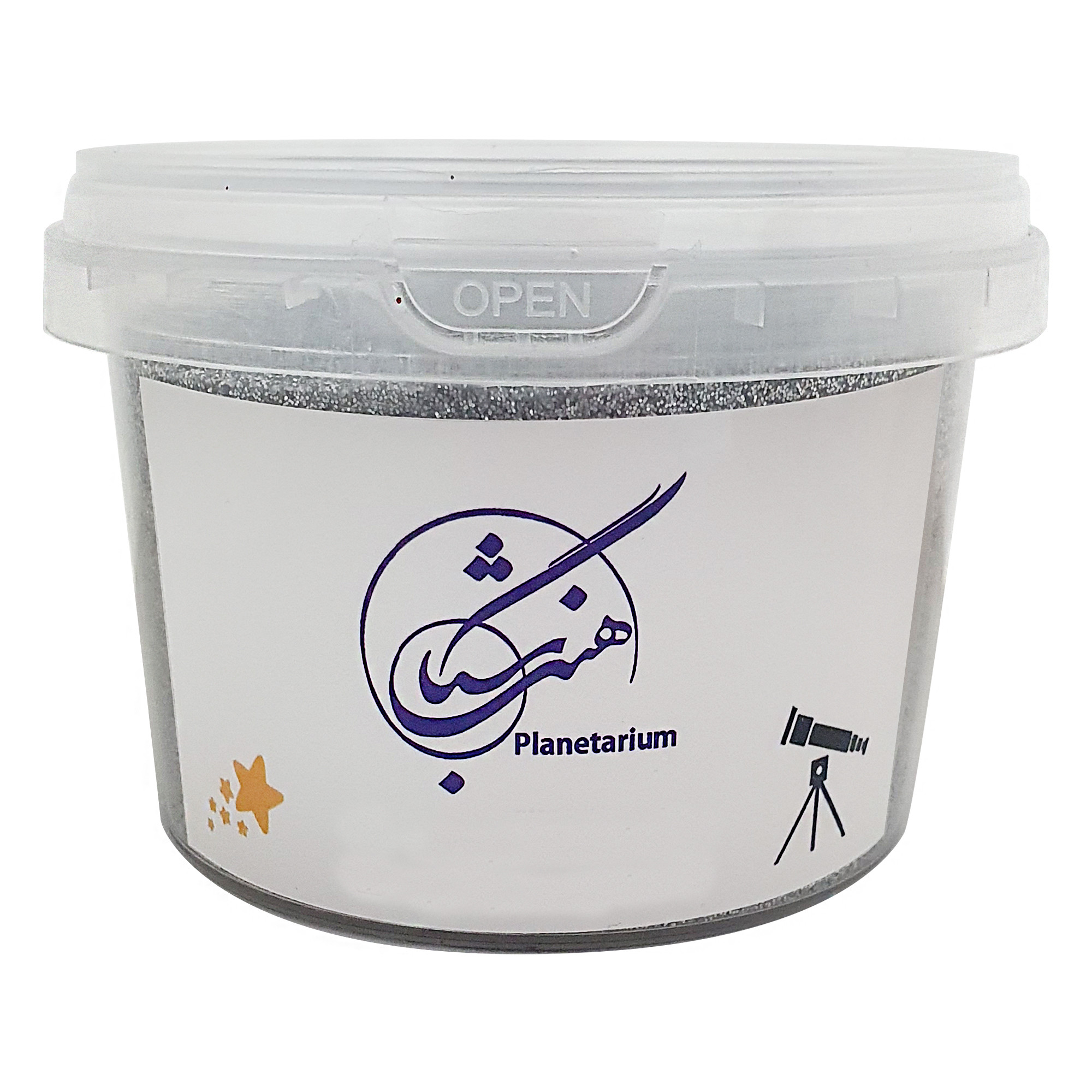 اکلیل ژل بازی شباهنگ مدل Asilaklil کد 300