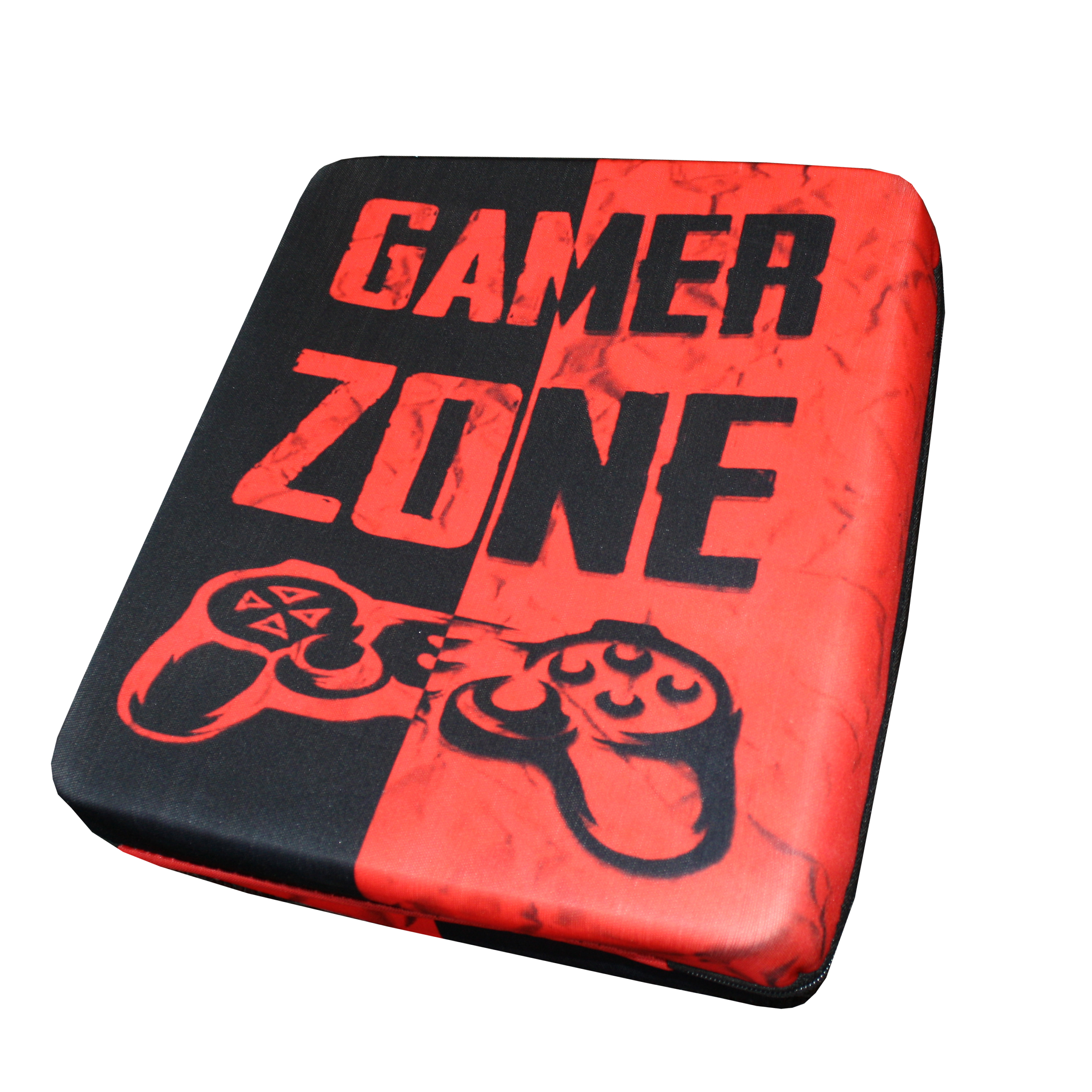 کیف حمل کنسول بازی پلی استیشن 4 مدل GAMER ZONE SN