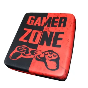 کیف حمل کنسول بازی پلی استیشن 4 مدل GAMER ZONE SN
