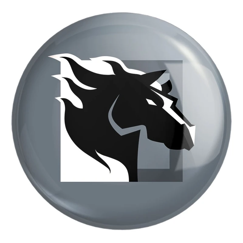 پیکسل خندالو طرح بازی رینبو سیکس سیج Tom Clancy's Rainbow Six Siege کد 30324 مدل بزرگ