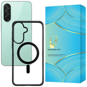 GHAB Guard LOTFI MAGCLEN Cover For Samsung Galaxy A26
